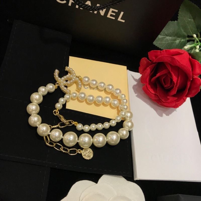 Chanel Necklaces